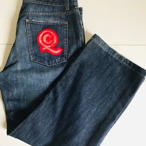 Alexander MQueen Jeans